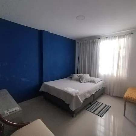 Kavala Anisa Apartment